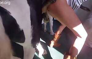 Truyền phát thú tính miễn phí và cực khoái thực sự