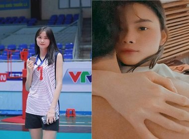 phim sex việc nam Sex em VĐV bóng chuyền Lệ Thảo 2K1