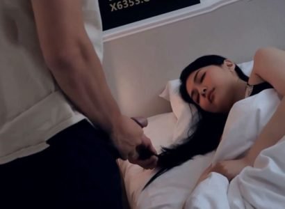 phim sex vietssud Con trai thực sự chịch mẹ kế lồn múp