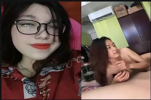 sex bup bê tình dục Cô gái Anh Vân làm bạn thân đê mê với BJ mỗi đêm