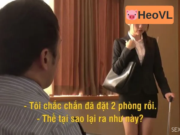 phim sex diễn viên nhật bản Ở chung phòng với anh trưởng phòng đáng ghét